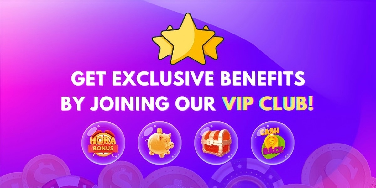 Buenaa slots festival banner showing colorful reel symbols and glowing gems
