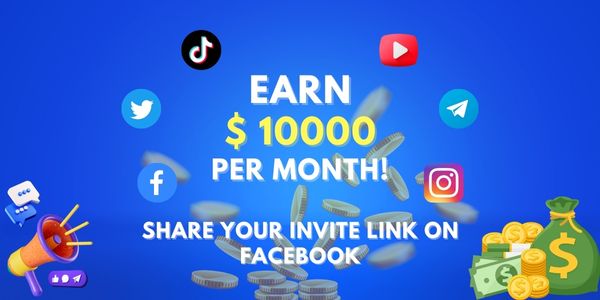 Buenaa member promotion banner