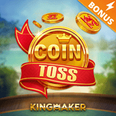 Coin Toss local game icon